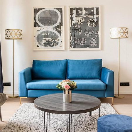 Maison Bellevue 쎙뜨호뻬 외부 사진