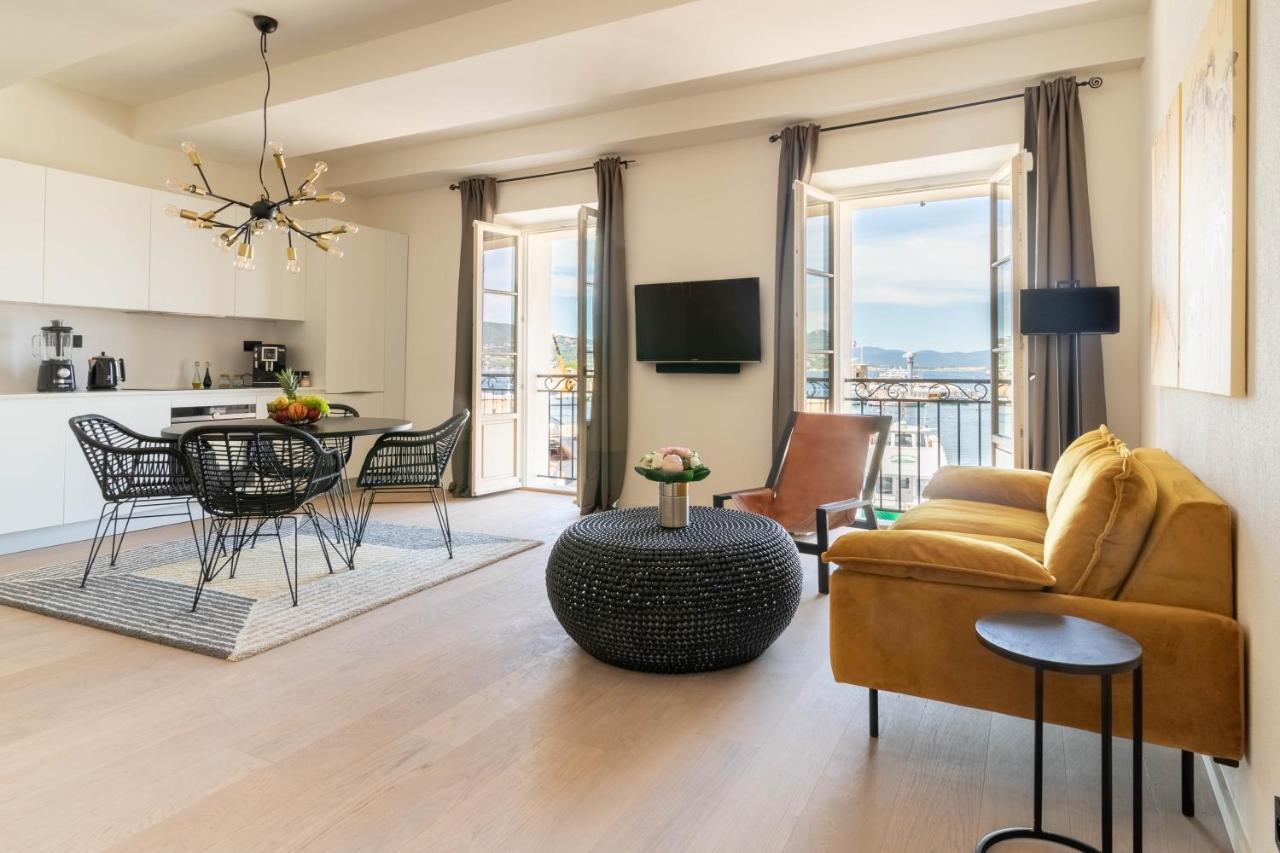 Maison Bellevue 쎙뜨호뻬 외부 사진