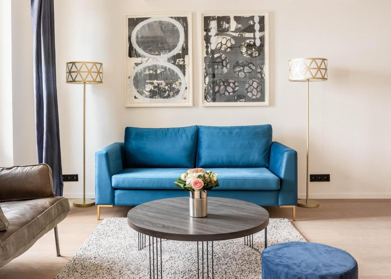 Maison Bellevue 쎙뜨호뻬 외부 사진