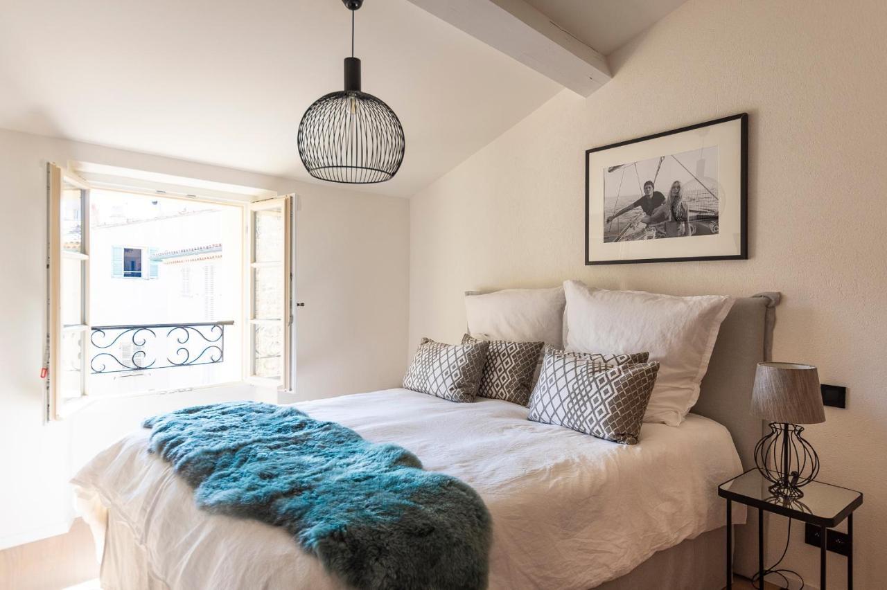 Maison Bellevue 쎙뜨호뻬 외부 사진