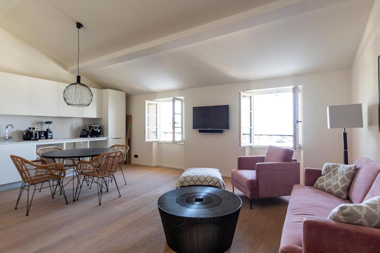 Maison Bellevue 쎙뜨호뻬 외부 사진